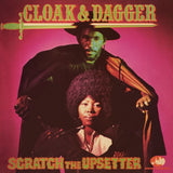 PERRY,LEE SCRATCH / UPSETTERS – CLOAK & DAGGER (180 GRAM) - LP •