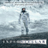 ZIMMER,HANS  – INTERSTELLAR - O.S.T. (EXPANDED EDITION) 4XLP - LP •