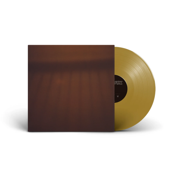 LOW – EXIT PAPERS (GOLD VINYL) - LP •