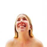 AUSTRA – CHIN UP BUTTERCUP (INDIE EXCLUSIVE NEON ORANGE) - LP •