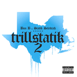 BUN B & STATIK SELEKTAH – TRILLSTATIK 2 - LP •