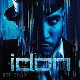 DON OMAR – IDON - LP •