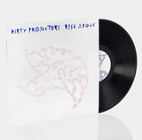 DIRTY PROJECTORS – RISE ABOVE - LP •