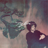 FKJ – TYBER (TRANSPARENT VINYL) - LP •