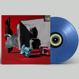 OPEN HEAD – WHAT IS SUCCESS (BLUE VINYL) - LP •