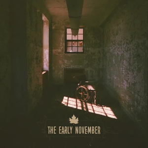 EARLY NOVEMBER – EARLY NOVEMBER - CD •