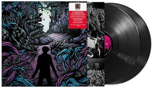 A DAY TO REMEMBER – HOMESICK (15TH ANNIVERSARY DELUXE EDITION) - LP •