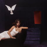 PINKPANTHERESS – HEAVEN KNOWS (WHITE VINYL) - LP •