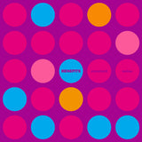 BENEFITS – CONSTANT NOISE (ORANGE VINYL) - LP •