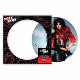 T. REX – TANX (PICTURE DISC) (RSD BLACK FRIDAY 2024) - LP •