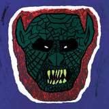 SELF MADE MONSTERS – FERAL - LP •