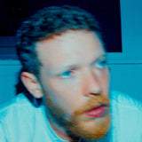 MAESON,MATT – QUIET AND HARMLESS LIVING (BURNT ORANGE VINYL) - LP •