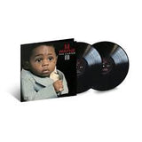 LIL WAYNE – THA CARTER III - LP •