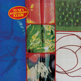 TUNE-YARDS – BETTER DREAMING (INDIE EXCLUSIVE BLUE) - LP •