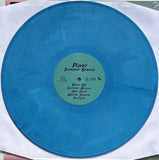 PIPER – SUMMER BREEZE (BLUE & WHITE MARBLE) (RSD BLACK FRIDAY 2023) - LP •