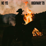 NE-YO – HIGHWAY 79 - LP •