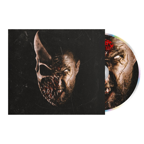 SLAUGHTER TO PREVAIL – GRIZZLY - CD •