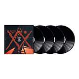 WILSON JR,STEPHEN – SON OF DAD (4LP DELUXE) - LP •