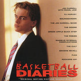 BASKETBALL DIARIES – ORIGINAL SOUNDTRACK (BASKETBALL ORANGE VINYL - RSD 2019) - LP •