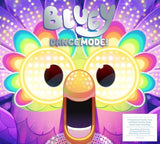 BLUEY – BLUEY DANCE MODE - CD •