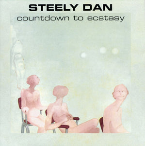 STEELY DAN – COUNTDOWN TO ECSTASY - CD •