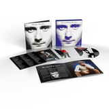 COLLINS,PHIL – FACE VALUE (4LP BOX) - LP •