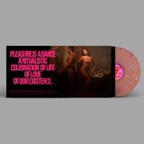 ELKKA – PRISM OF PLEASURE (DUSTY PINK MARBLED VINYL) - LP •