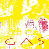 GAS – GAS - LP •