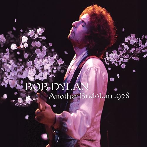 DYLAN,BOB – ANOTHER BUDOKAN 1978 (2LP) - LP •