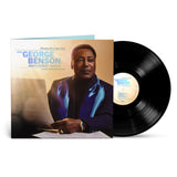 BENSON,GEORGE – DREAMS DO COME TRUE: WHEN GEORGE BENSON MEETS ROBERT FARNON (FEAT. THE ROBERT FARNON ORCHESTRA) - LP •