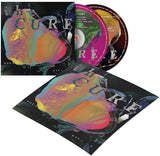 CURE – MIXES OF A LOST WORLD (2CD) - CD •