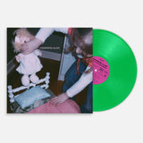 IDIALEDYOURNUMBER – MOURNING GLOW (NEON GREEN VINYL) - LP •