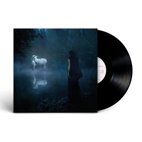 CYRUS,NOAH – I WANT MY LOVED ONES TO GO WITH ME - LP •