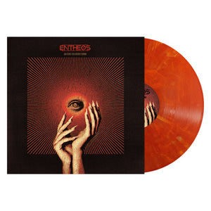 ENTHEOS – AN END TO EVERYTHING (SUNKEN SUN VINYL) - LP •