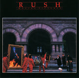 RUSH – MOVING PICTURES (180 GRAM) - LP •