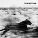 WAND – VERTIGO - TAPE •