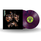 MACHINE GIRL – UGLY ART (INDIE EXCLUSIVE PURPLE) - LP •