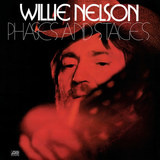 NELSON,WILLIE – PHASES AND STAGES: DELUXE (RSD24) - LP •