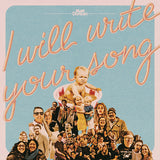 DUNCAN,MATT – I WILL WRITE YOUR SONG VOL. 1 (PEACH VINYL) - LP •
