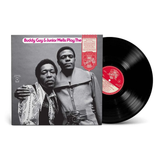 GUY,BUDDY & JUNIOR WELLS – PLAY THE BLUES (RHINO RESERVE / ROCKTOBER 2026) - LP •