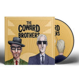 COWARD BROTHERS (ELVIS COSTELLO & T-BONE BURNETT) – O.S.T. - CD •