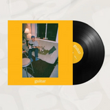 DEMARCO,MAC – GUITAR (BLACK VINYL) - LP •