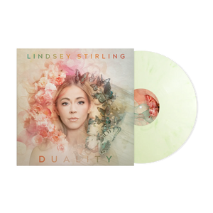 STIRLING,LINDSEY – DUALITY (BUTTERFLY GREEN INDIE EXCLUSIVE) - LP •