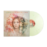 STIRLING,LINDSEY – DUALITY (BUTTERFLY GREEN INDIE EXCLUSIVE) - LP •