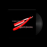 SABRES OF PARADISE – HAUNTED DANCEHALL (REMASTER) - LP •