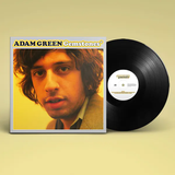 GREEN,ADAM – GEMSTONES - LP •