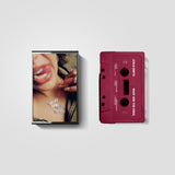 SMITH,JORJA – WHAT ARE THE ODDS (VIOLET SHELL) - TAPE •