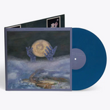 GREAT GRANDPA – PATIENCE, MOONBEAM (BLUE VINYL) - LP •