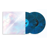 311 – 311 (30TH ANNIVERSARY BLUE SMOKE) - LP •