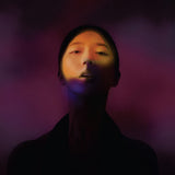 NOIT,HATIS – AURA REWORKS (TRANSLUCENT CLEAR VINYL) - LP •